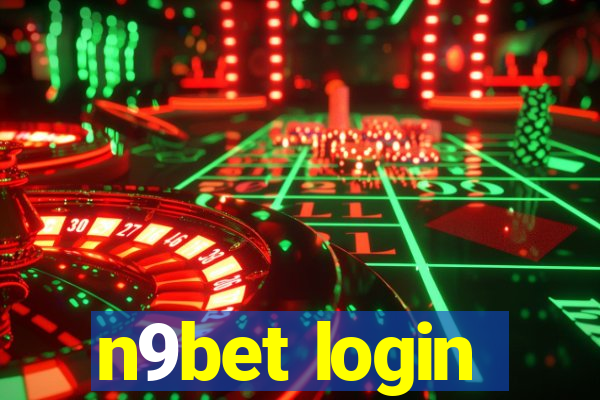 n9bet login